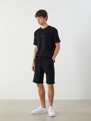 Lc Waikiki Yeni Sezon Standart Kalıp Erkek Şort