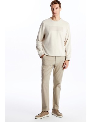 Lc Waikiki Yeni Sezon Standart Kalıp Erkek Chino Pantolon