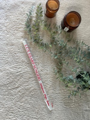 Eşarp Süngeri Eşarp Önü Düzeltici Lüx Sünger 1 Adet