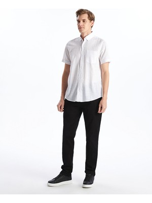 Lc Waikiki Yeni Sezon Standart Kalıp Erkek Chino Pantolon