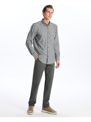 Lc Waikiki Yeni Sezon Standart Kalıp Erkek Chino Pantolon