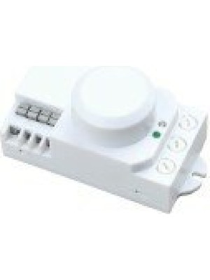 Kendal Radar Sensör