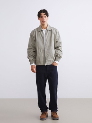 Lc Waikiki Yeni Sezon Standart Kalıp Armürlü Erkek Pantolon