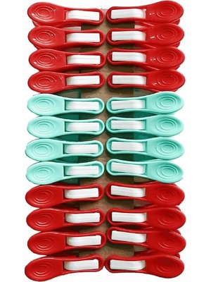 Royaleks Kaplan Yaysız Mandal 24 Lü