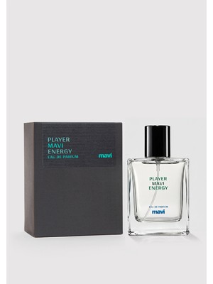 Mavi Mavi Player Energy Erkek Parfüm Edp 50 ml 0912094-70477
