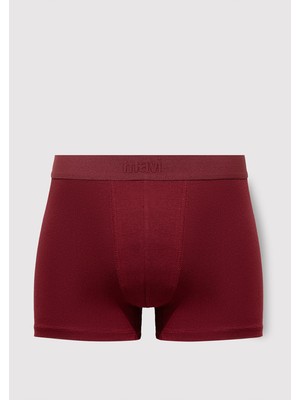 Mavi Bordo Basic Boxer 0911853-85633