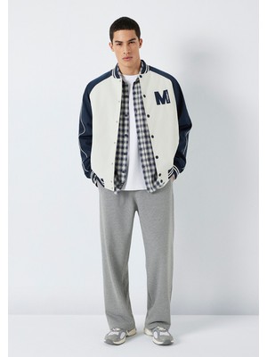 Mavi Gri Eşofman Altı 0010567-80018