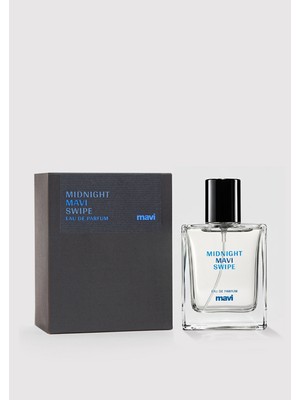 Mavi Mavi Midnight Swipe Erkek Parfüm Edp 50 ml 0912093-31930