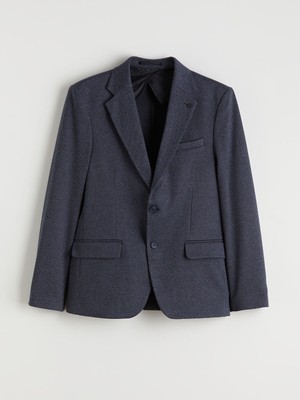 Lc Waikiki Yeni Sezon Slim Fit Erkek Blazer Ceket