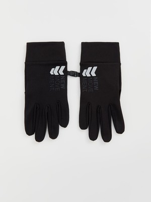 Lc Waikiki Yeni Sezon Dokunmatik Ekran Uyumlu Erkek  Eldiven