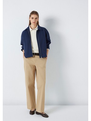 Mavi Bej Pantolon 1011160-70370