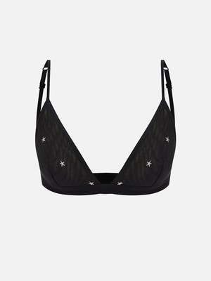 Lc Waikiki Yeni Sezon Balensiz Dolgusuz Nakışlı Ilk Sütyen