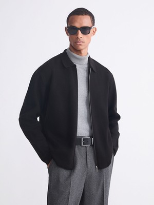 Lc Waikiki Yeni Sezon Polo Yaka Erkek Triko Hırka