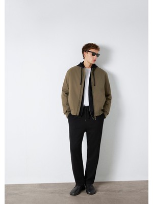 Mavi Siyah Pantolon 0010564-900