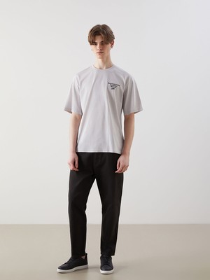 Lc Waikiki Yeni Sezon Carrot Fit Erkek Pantolon