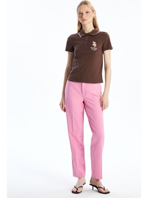 Lc Waikiki Yeni Sezon Standart Fit Kadın Pantolon