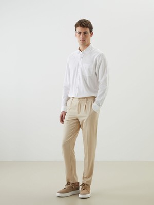 Lc Waikiki Yeni Sezon Standart Kalıp Erkek Pantolon