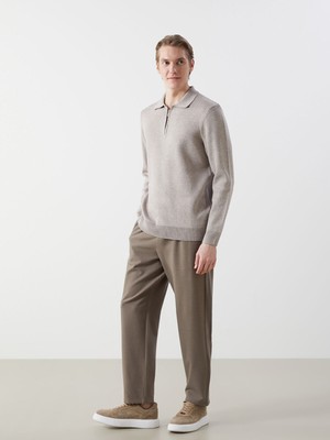 Lc Waikiki Yeni Sezon Standart Kalıp Erkek Pantolon