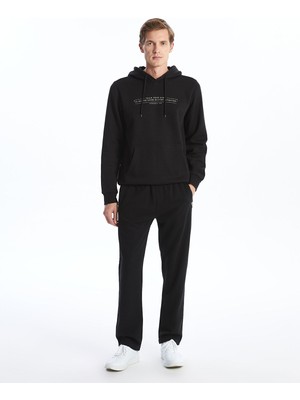 Lc Waikiki Yeni Sezon Standart Kalıp Erkek Kalın Eşofman Altı