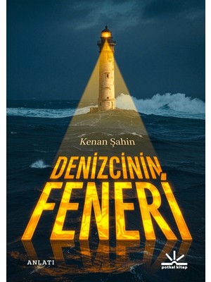 Potkal Kitap Yayınları Denizcinin Feneri