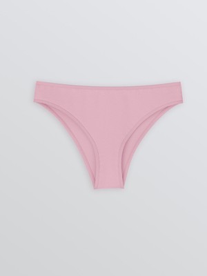 Lc Waikiki Yeni Sezon Düz Brazilian Külot