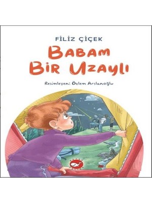 Judge Babam Bir Uzaylı