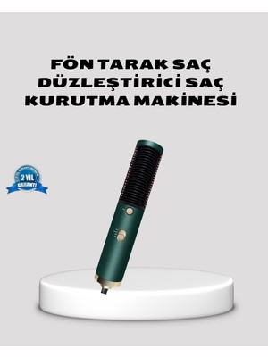 LTG Nova Profesyonel Iyon Teknolojili Saç Kurutma Makinesi Güçlü Motor ve Soğuk Hava Fonksiyonu