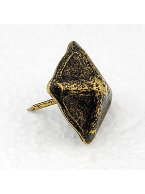 Flamex - Eskitme Antik Piramit Kabara / Raptiye 24 mm 100