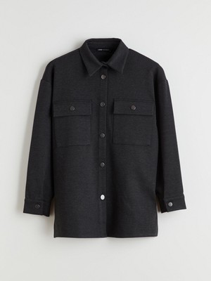 Lc Waikiki Yeni Sezon Oversize Kadın Gömlek Tunik