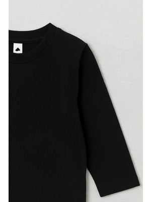 Modaplaza Beberyum 798 Uzun Kol Badi