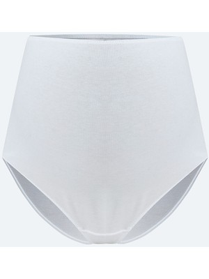 Lc Waikiki Yeni Sezon Düz Hamile Klasik Külot