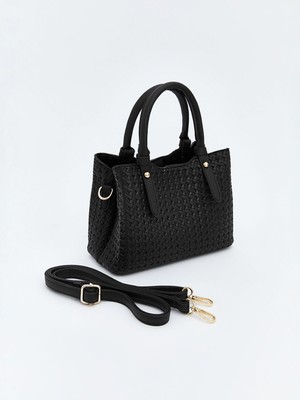 Lc Waikiki Yeni Sezon Çıkarılabilir Askılı Kadın Omuz Çantası