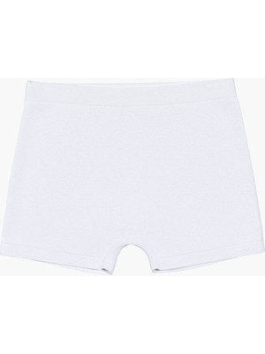 Lc Waikiki Yeni Sezon Düz Boxer Külot