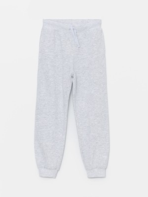 Lc Waikiki Yeni Sezon Beli Lastikli Kız Çocuk Jogger Eşofman Altı