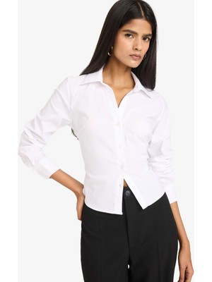 DeFacto Fitted Bengalin Gömlek Y3128AZ26SP