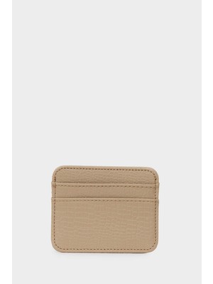 DeFacto Kadın Suni Deri Kartlık H0949AXNS