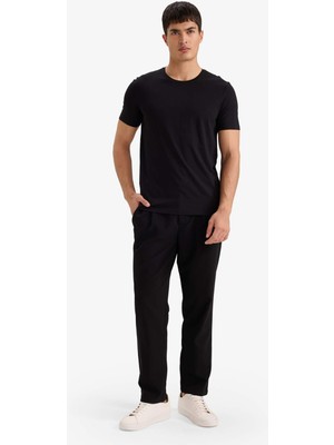 DeFacto Slim Fit Tişört M6606AZ26SP