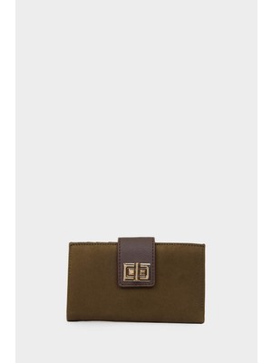 DeFacto Kadın Suni Deri Cüzdan G8239AXNS