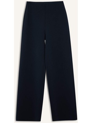 DeFacto Straight Wide Düz Paça PANTOLON G9151AX26SP