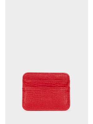 DeFacto Kadın Suni Deri Kartlık H0949AXNS