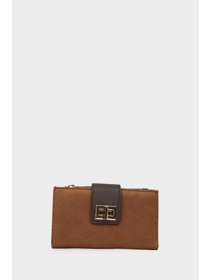 DeFacto Kadın Suni Deri Cüzdan G8239AXNS