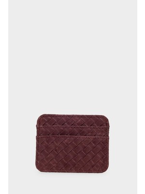 DeFacto Kadın Süet Kartlık H0947AXNS