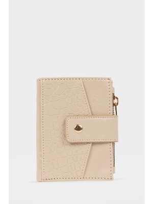 DeFacto Kadın Suni Deri Cüzdan G8236AXNS