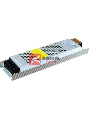 Kendal 25A Ultra Slim LED Trafosu (300W)