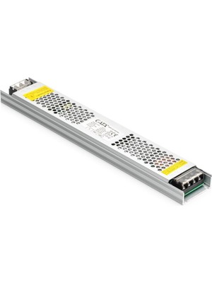 Cata 40A LED Trafosu (Süper Slim - Fansız) (480W)
