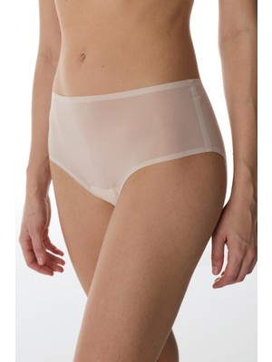 Penti Seramik Bej Zerogram Hipster Külot