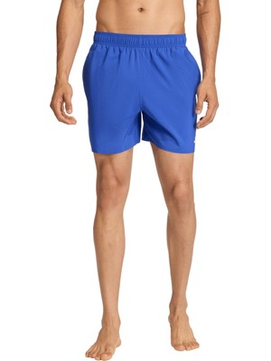 AKA4919 Adidas Ess Sh 8ın Erkek Mayo Mavi