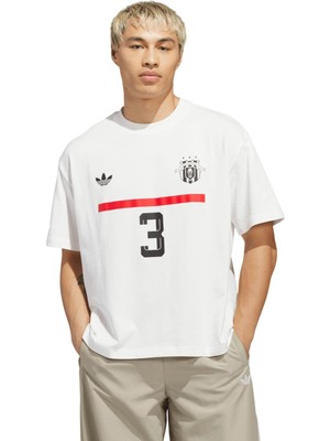 Adidas Originals KB7848 JABBAR GFX TEE Q1