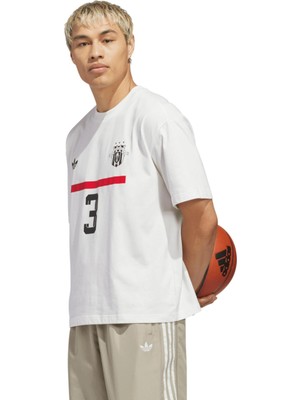 Adidas Originals KB7848 JABBAR GFX TEE Q1