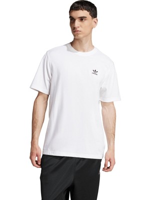 Adidas Originals JI8544 Trefoil Essentials Tee